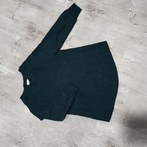 J.Crew Quarter Length Sleeve Sweater